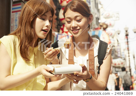 Osaka Women's Journey Osaka Women's Journey 24041869
