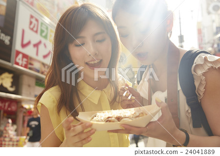 Osaka Women's Journey Osaka Women's Journey 24041889