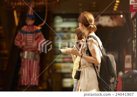 Osaka Women's Journey 24041907