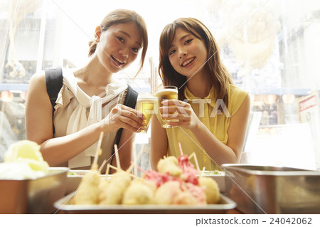 Osaka Women's Journey 24042062