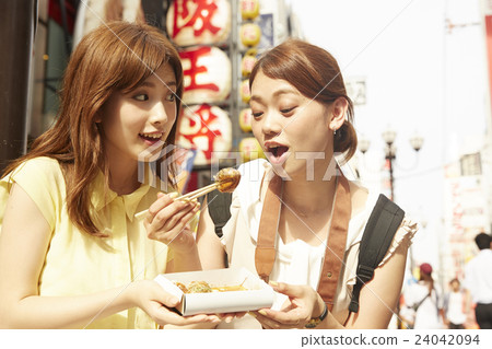 Osaka Women's Journey 24042094