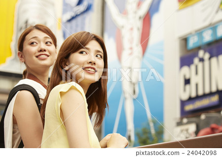 大阪女性之旅 大阪女性之旅 24042098