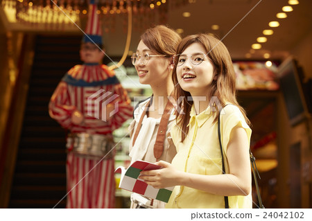 大阪女性之旅 大阪女性之旅 24042102