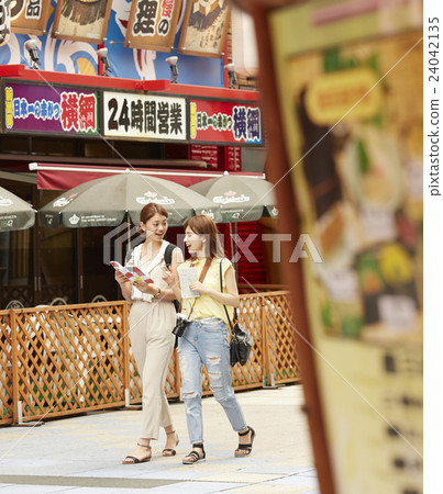 Osaka Women's Journey Osaka Women's Journey 24042135