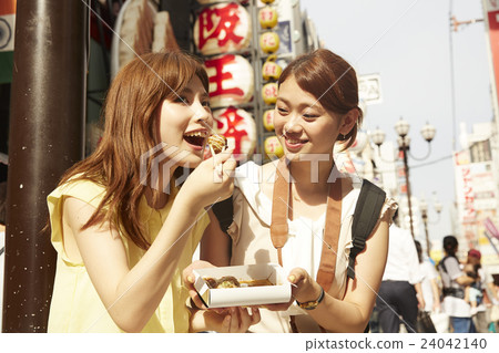 Osaka Women's Journey 24042140