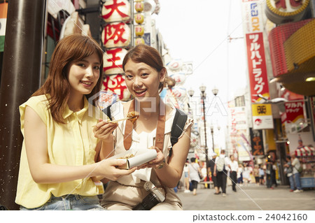 Osaka Women's Journey 24042160
