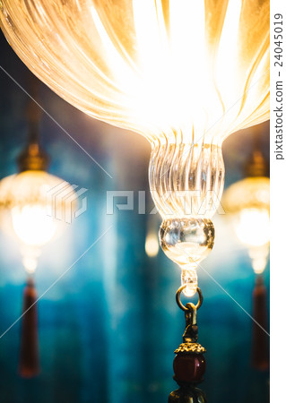 Morocco light lantern 24045019