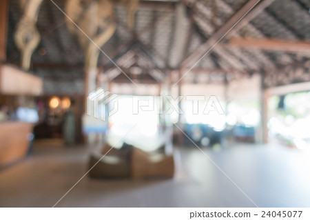 Blur lobby 24045077