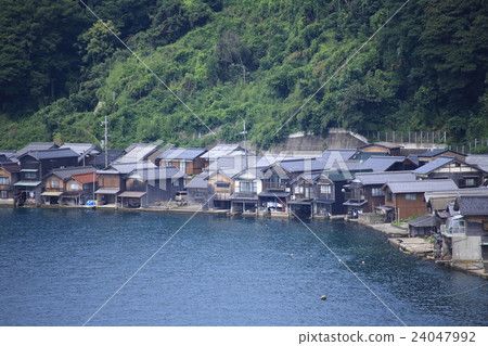Inu風景在Inuya村莊 Inu風景在Inuya村莊 24047992