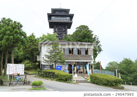 Road Station Tanabe City Ryujin Sesame Sky Tower Road Station Tanabe City Ryujin Sesame Sky Tower 24047993