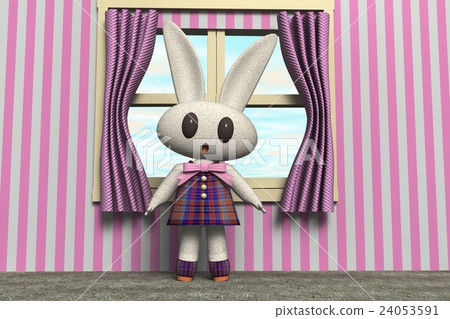兔子的房間01 24053591