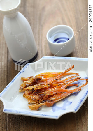 Primary and Sake Primary and Sake 24054832