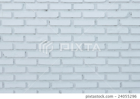 Grey Bricks Wall Pattern 24055296
