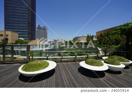 難波公園 24055914