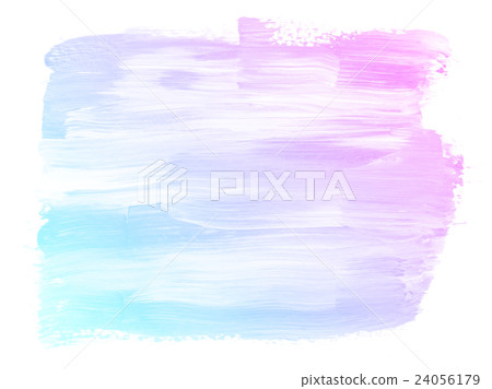 Abstract pink watercolor on white background. Abstract pink watercolor on white background. 24056179