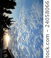 天空 24058066