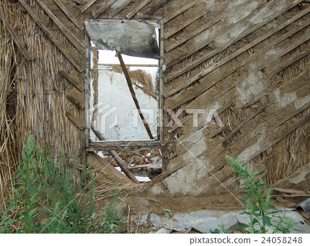 old window old window 24058248