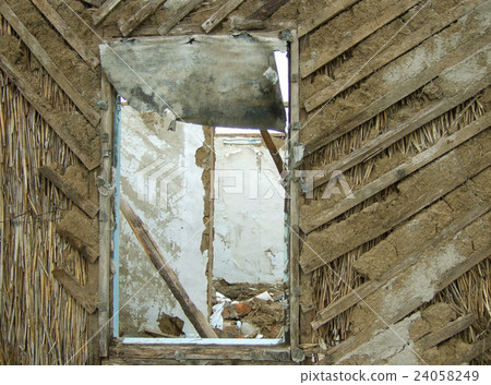 old window 24058249