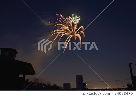 Azumi Ayu Festival Fireworks Festival 2016 Azumi Ayu Festival Fireworks Festival 2016 24058470