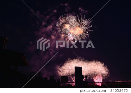 Azumi Ayu Festival Fireworks Festival 2016 Azumi Ayu Festival Fireworks Festival 2016 24058475