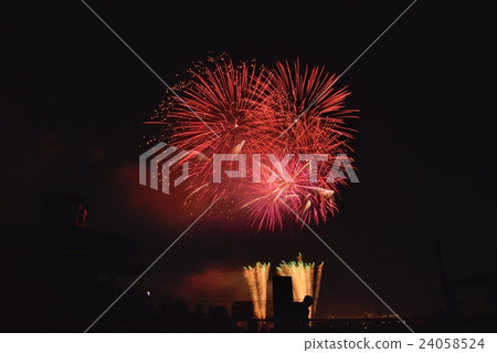 Azumi Ayu Festival Fireworks Festival 2016 Azumi Ayu Festival Fireworks Festival 2016 24058524
