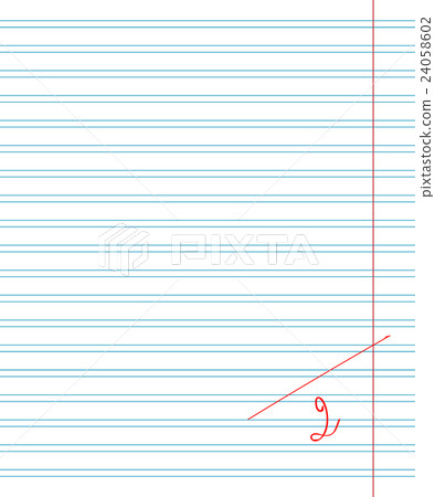 Vector exercise book Vector exercise book 24058602