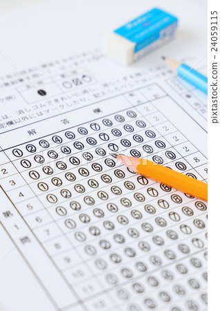 Mark sheet test 24059115