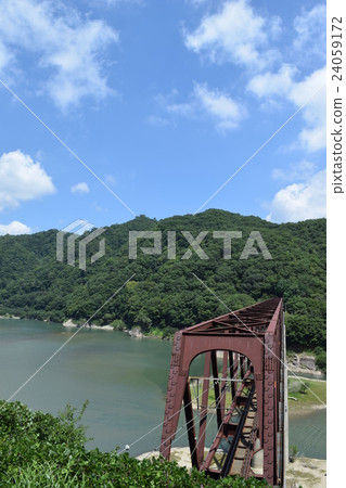 Iron Bridge Lake 24059172