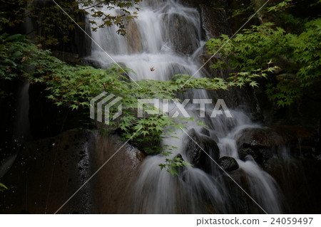 Waterfall 2015 Fall Part 1 24059497