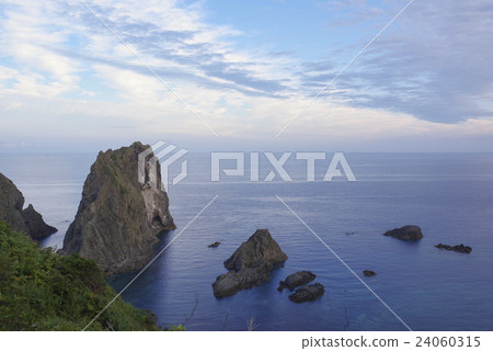 Shakotan早晨風景 24060315