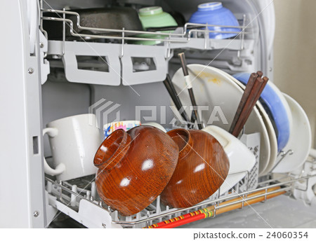 A dishwasher 24060354
