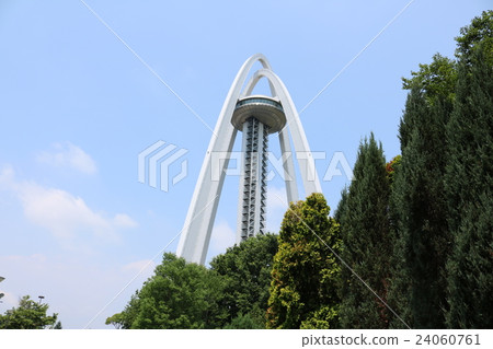 樹和138塔 樹和138塔 24060761