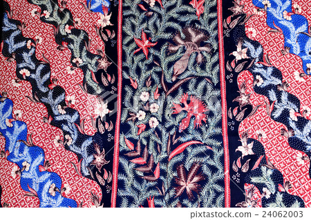 Closeup of colorful Tanjung Bumi, Bangkalan, Madu 24062003