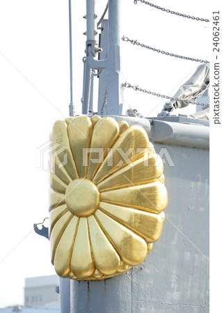 Battleship Mikasa Memorial Ship Battleship Mikasa Memorial Ship 24062461
