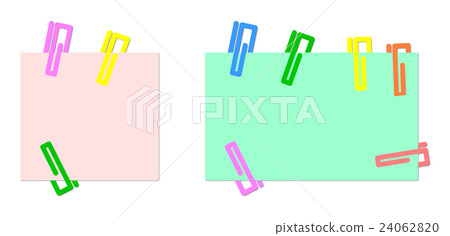 Note paper 24062820