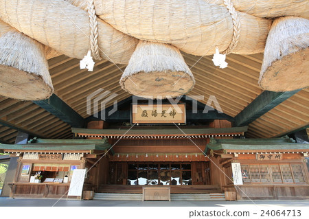 Izumo Taisha Shrine Izumo Taisha Shrine 24064713