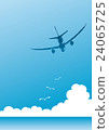 airplane  24065725