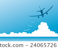 airplane  24065726