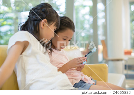 兒童 孩子 小孩 24065823