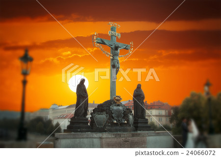 Prague, Czech Republic 24066072