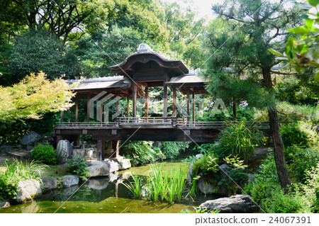 Negabi-en花園走廊 Negabi-en花園走廊 24067391