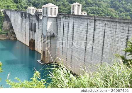 四千湖壩 四千湖壩 24067491