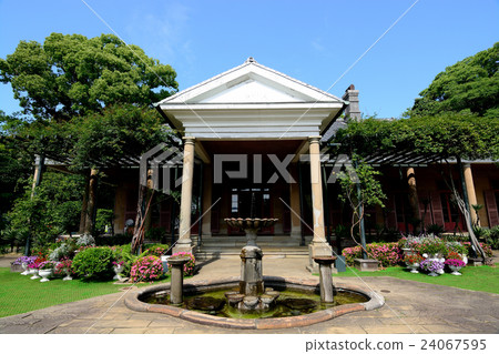 舊的ortho住所 24067595