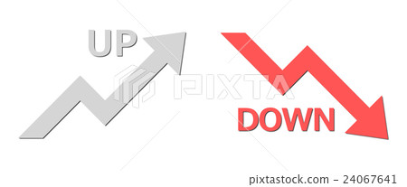 箭頭類型 24067641