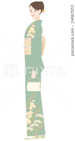 和服日本服裝日本 24067855