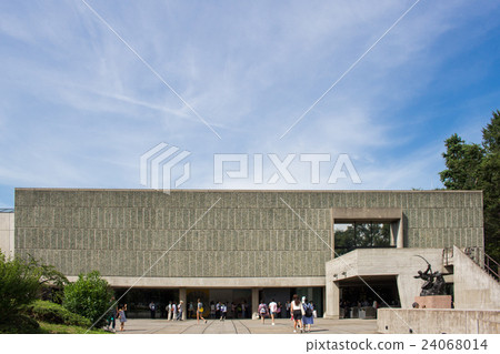 國家西洋藝術博物館 國家西洋藝術博物館 24068014