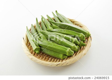 秋葵竹草 24069915