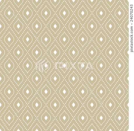 Geometric Seamless Vector Pattern Geometric Seamless Vector Pattern 24070243