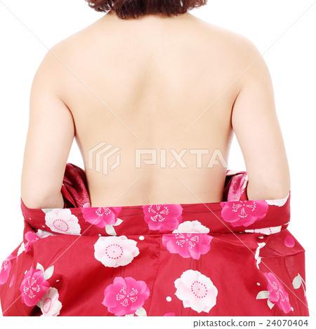 Women's back 24070404