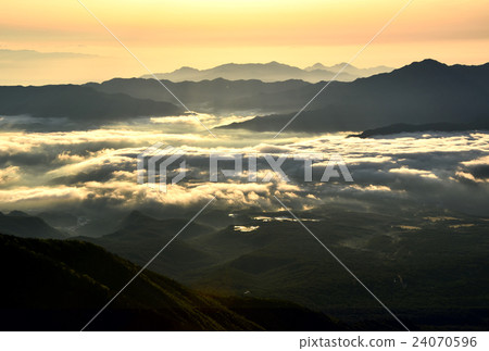 Okuchi的早晨 24070596